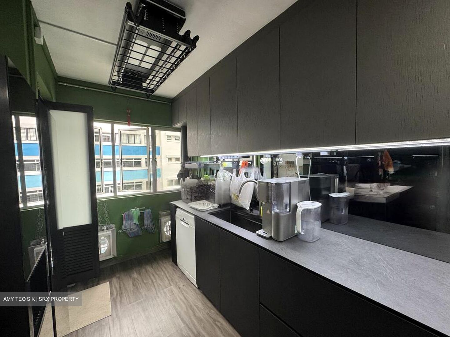 Blk 349 Tampines Street 33 (Tampines), HDB 5 Rooms #461122701